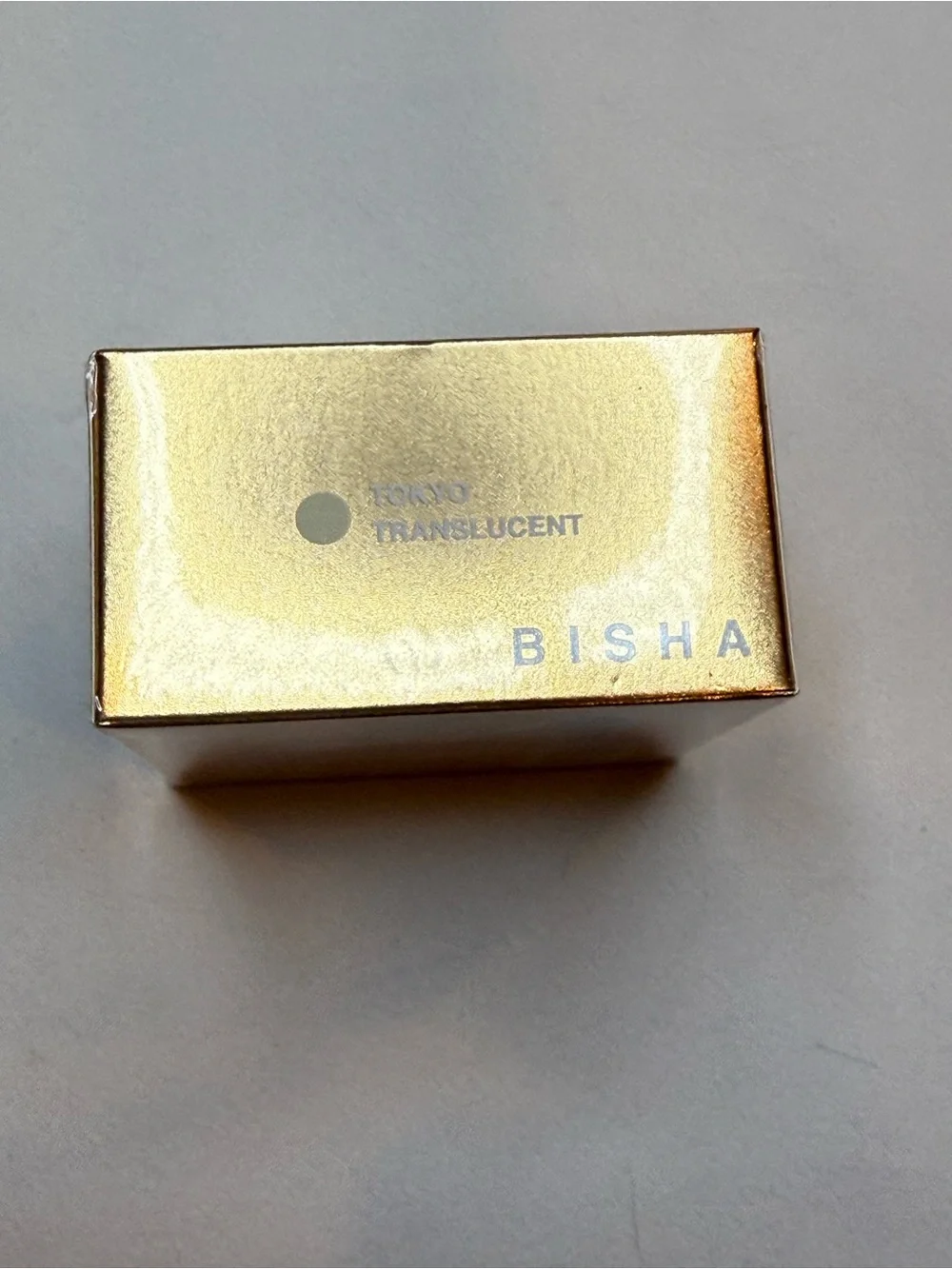 Bisha Essential Duo Blush Dubai + Setting Powder Tokyo Translucent Bundle NIB